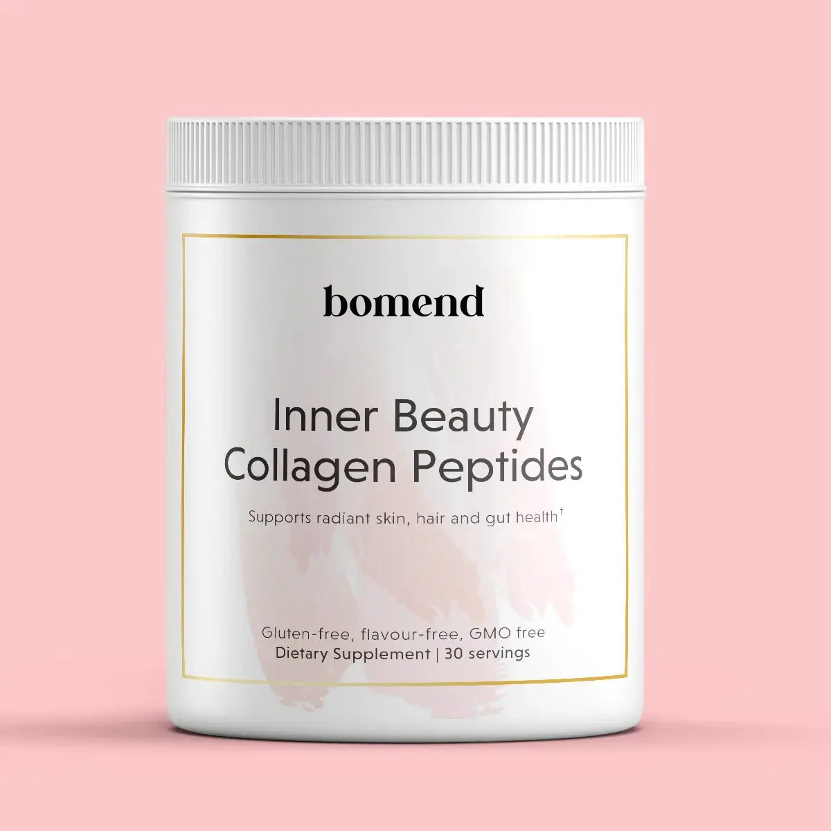 Inner Beauty Collagen Peptides