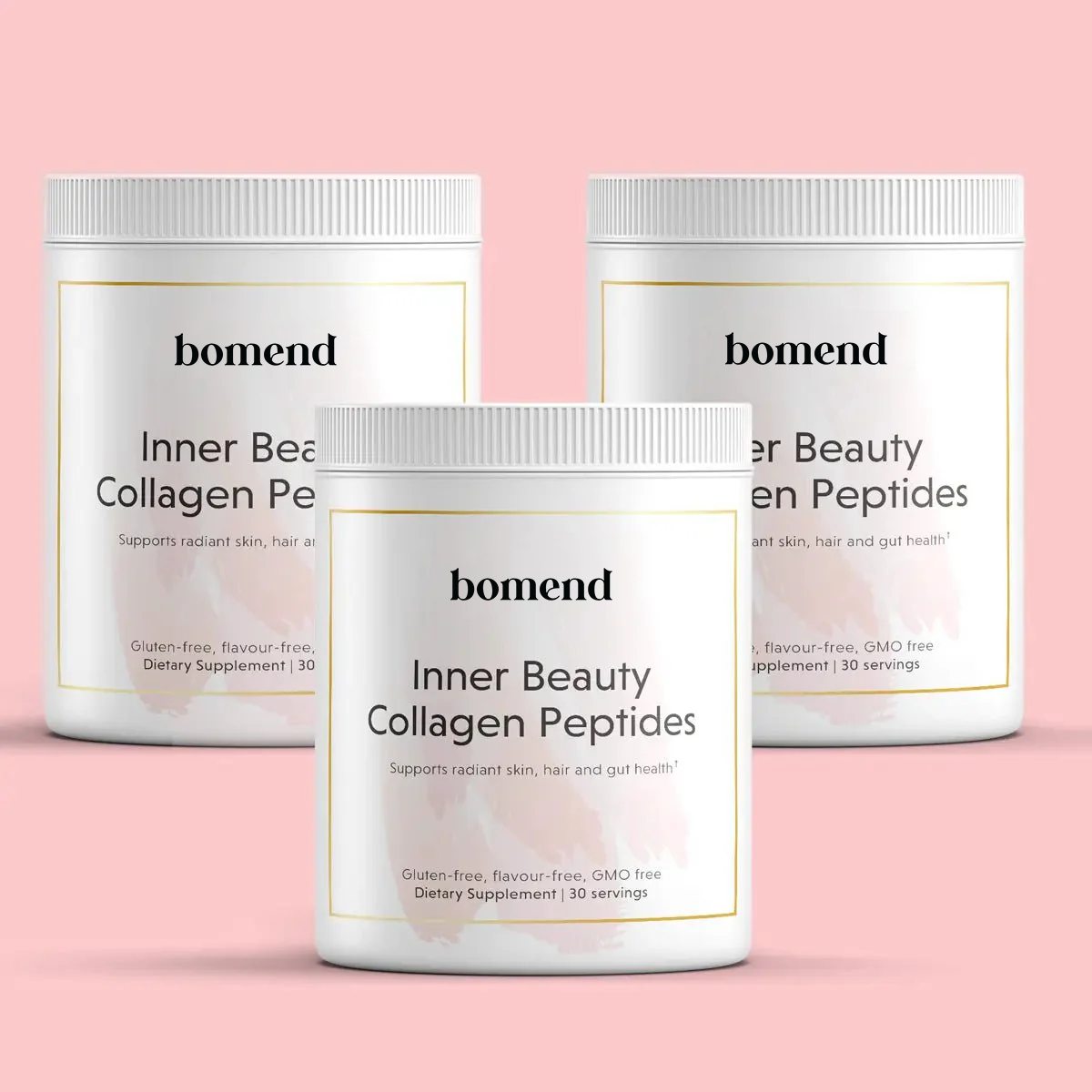 Inner Beauty Collagen Peptides