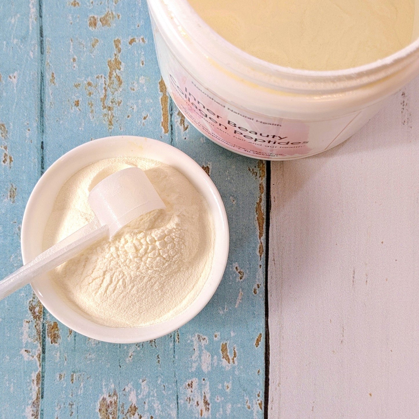 Inner Beauty Collagen Peptides