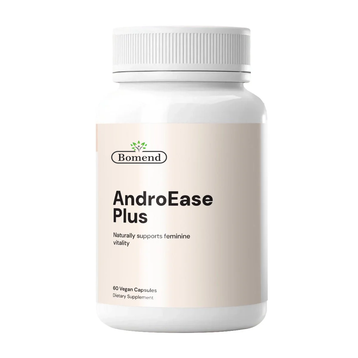 Bomend ® AndroEase Plus