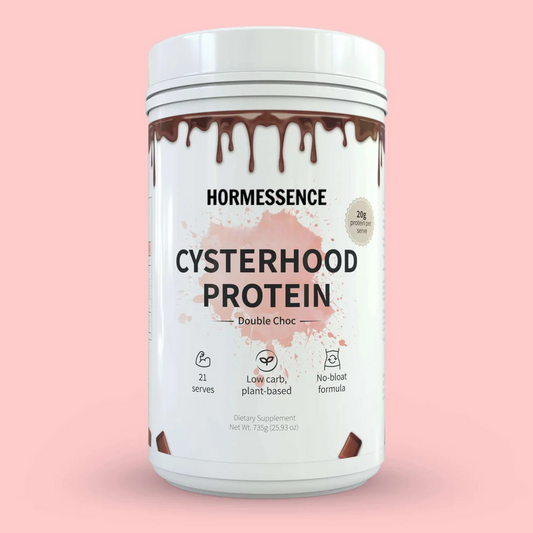 Bomend Cysterhood Protein