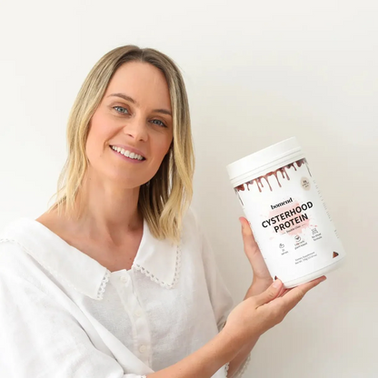 Bomend Cysterhood Protein