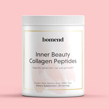 Inner Beauty Collagen Peptides