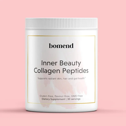 Inner Beauty Collagen Peptides