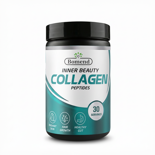 Bomend Inner Beauty Collagen Peptides