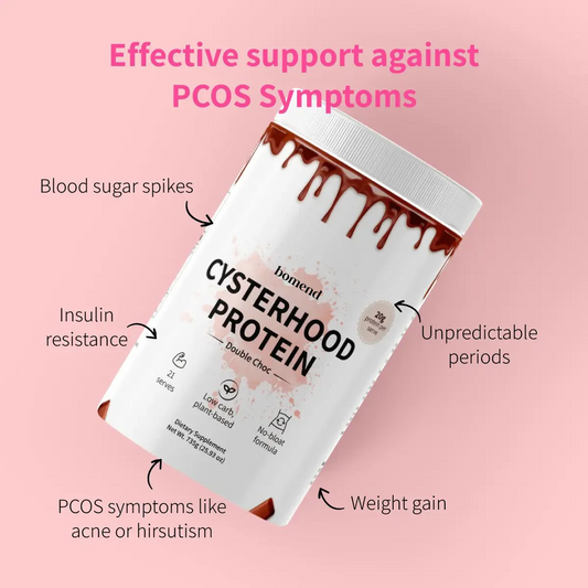 Bomend Cysterhood Protein