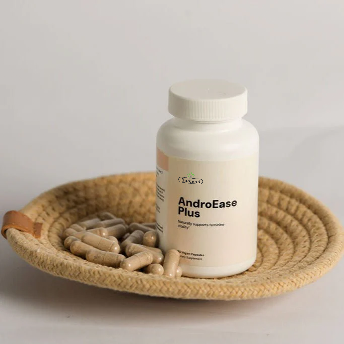 Bomend ® AndroEase Plus