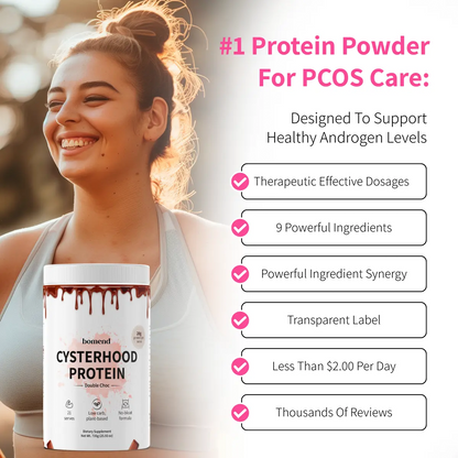 Bomend Cysterhood Protein