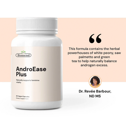 Bomend ® AndroEase Plus
