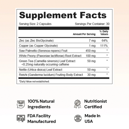 Bomend ® AndroEase Plus