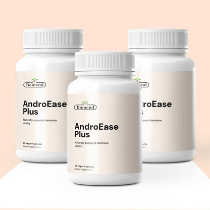 Bomend ® AndroEase Plus