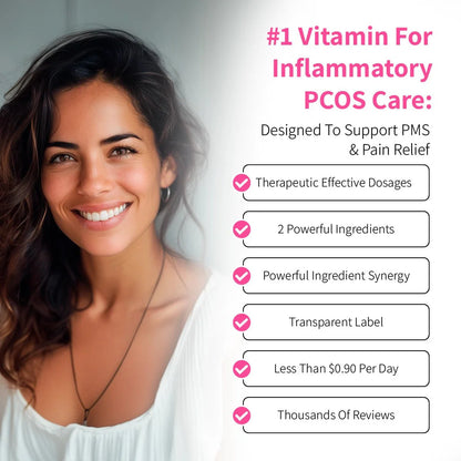 Nourished Anti-Inflame + Mood - Nourished Natural Health