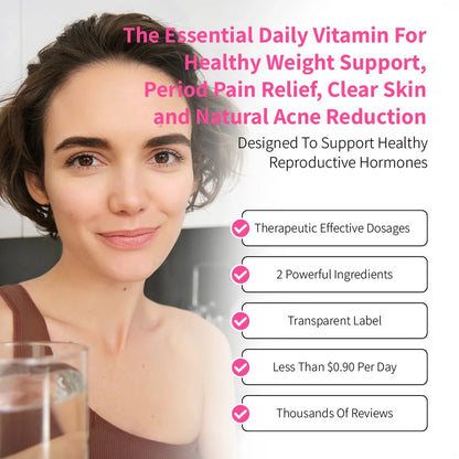 Nourished Daily Omega+ - Nourished Natural Health